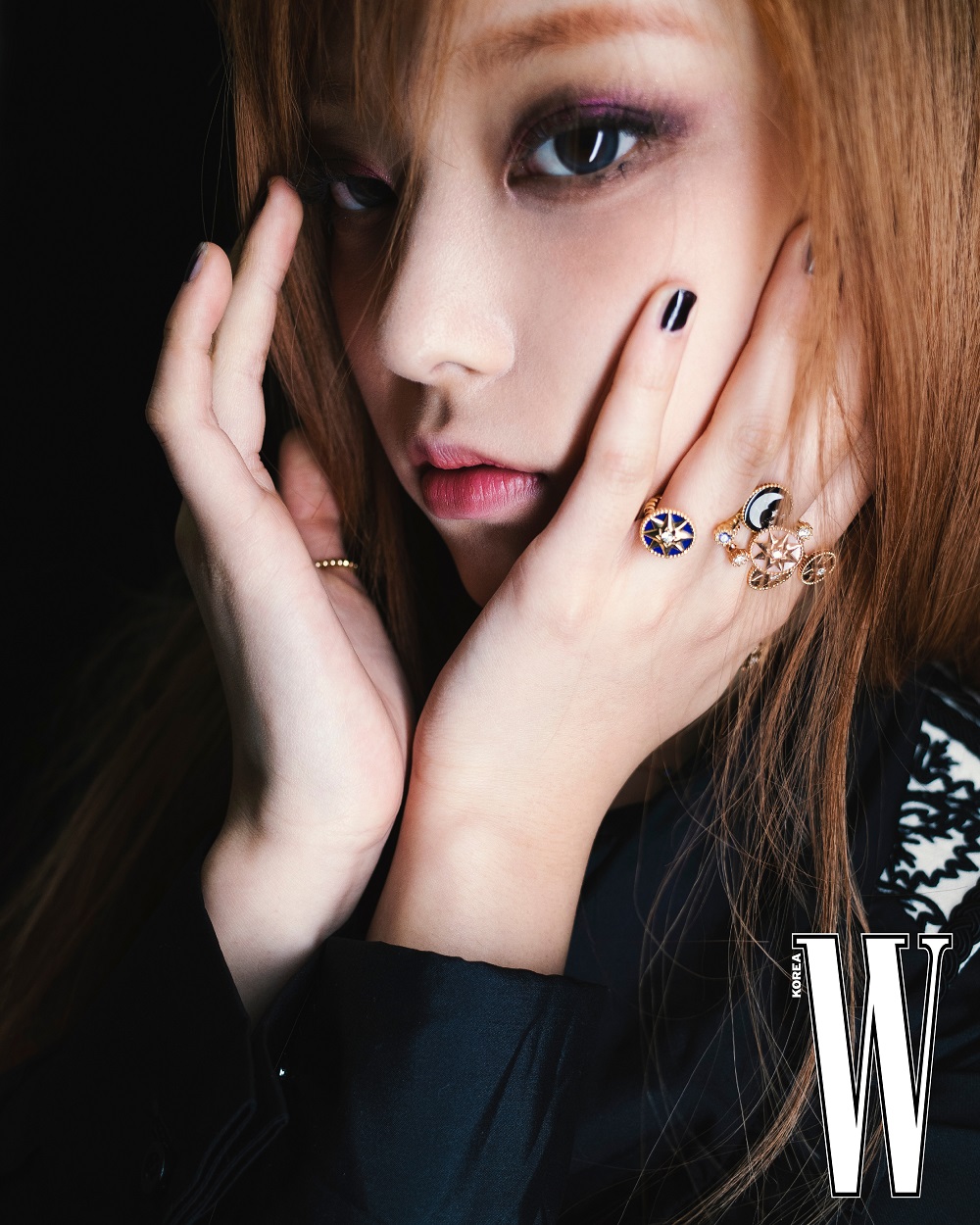 W KOREA NewJeans 表紙 3冊セット 楽天市場】雑誌 W korea Volume 3 2024年 3月号 TOMORROW X